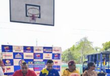 Aragua da inicio a la fase estadal de los XX Juegos Deportivos Nacionales Estudiantiles 2026