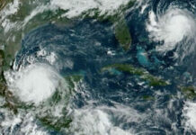 Inameh: Temporada ciclónica arranca el 1 de junio y se esperan 14 tormentas