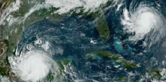 Inameh: Temporada ciclónica arranca el 1 de junio y se esperan 14 tormentas