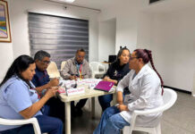 Inces promueve liderazgo asertivo y crecimiento laboral en Asodiam