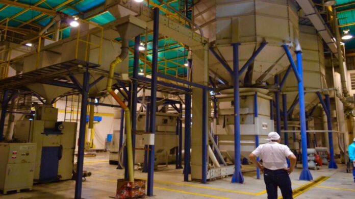 Industrias venezolanas conversan con empresas de EEUU interesadas en invertir en el país