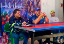 Inicia en Aragua la I Válida Nacional de Parapotencia con miras a los Juegos Paranacionales 2026