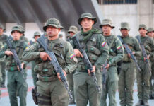 Inician proceso de evaluación de ascensos en el EjércitoBolivariano