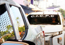 Interceptados en flagrancia dos caza-celulares en Cojedes
