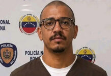 Interpol oficializa la captura del falso cirujano detenido en Aragua