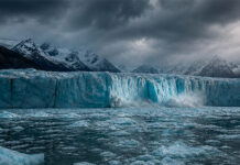 Investigan el papel de las corrientes oceánicas en la intensificación de las glaciaciones