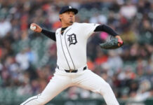 Keider y sus Tigres no pudieron frente a Guardianes