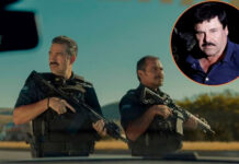 “La Captura”, película sobre «El Chapo» Guzmán, llegará a Netflix
