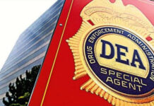La DEA regresa a Bolivia con funciones limitadas tras 18 años de expulsión