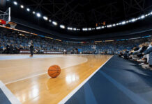 La NBA planea usar inteligencia artificial para arbitrar situaciones objetivas