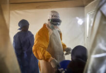 La OMS eleva a 223 las «muertes sospechosas» por la epidemia de ébola en la RD del Congo