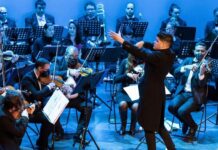 La Orquesta Sinfónica Cruz-Diez tocará para el papa León XIV