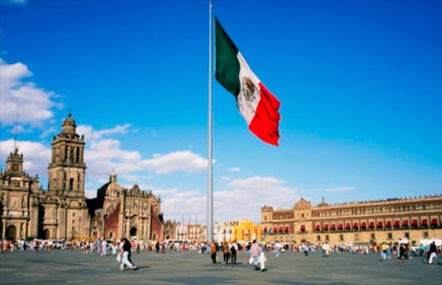 La-actividad-económica-de-México