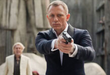 La búsqueda del nuevo James Bond comenzó