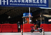 La ciudad china de Wuhan investiga una fábrica presuntamente vinculada a casos de cáncer