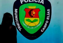 La detuvieron por apuñalar a su hijo de 4 años en Mérida