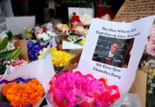La muerte de Matthew Perry, de nuevo ante la justicia de California