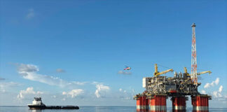 La producción de la OPEP cae casi un 34 % debido a la guerra en Irán y el cierre de Ormuz