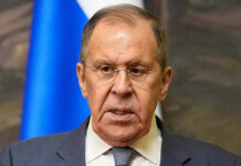 Lavrov pide convertir las treguas en Oriente Medio en un cese definitivo de hostilidades