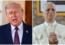 León XIV ante Trump: un año del primer papa estadounidense en la geopolítica del caos