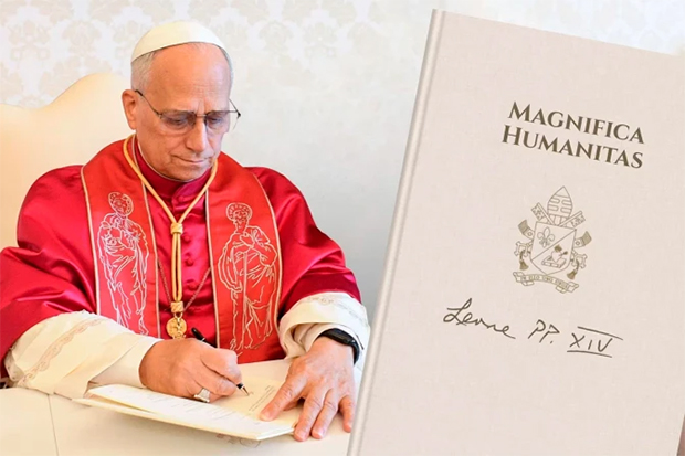 León XIV publicará el día 25 su primera encíclica, Magnifica Humanitas, dedicada a la IA