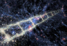 Logran medir las distancias cósmicas con precisión analizando solo imágenes de supernovas