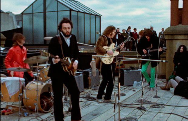 Los Beatles tendrán su primer museo en Londres donde dieron su último ...