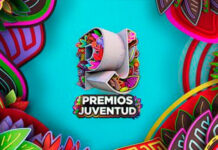 Los Premios Juventud, por primera vez en Europa, se entregarán el 3 de septiembre