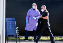 Los contactos de hantavirus negativos en España podrán acabar la cuarentena en casa
