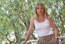 Ludwika Paleta explora en ‘Deseo’ el tabú de la sensualidad femenina
