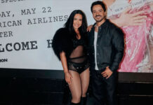 Luis Fonsi y Demi Lovato cantaron “Échame la culpa” en vivo por primera vez en 8 años