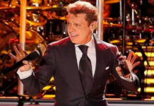 ¿Luis Miguel fue hospitalizado de emergencia en Nueva York?