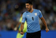 Luis Suárez abre la puerta a su regreso con Uruguay para el Mundial