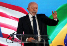 Lula a Estados Unidos: «no aceptamos ser tratados como niños»