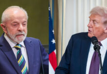 Lula va la Casa Blanca este jueves después de meses de tensiones con Trump