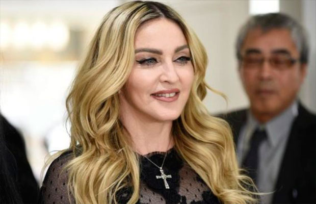 Madonna presentará en Tribeca una obra musical sobre su nuevo disco ‘Confessions II’