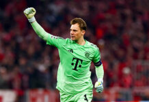 Manuel Neuer encabeza la convocatoria alemana para el Mundial