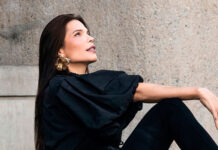 Mariángel Ruiz impacta al público al mostrar su talento oculto