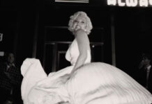 Marilyn Monroe buscaba a un marido «padre, amante, amigo y agente», según Arthur Miller
