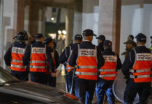 Marruecos detiene a dos yihadistas que preparaban atentados inminentes