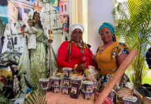 Más de 1.700 cultores se exhibieron en Expo Feria Cultural Aragua 2026
