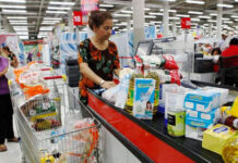 Mercado venezolano registra un repunte de consumo del 13% pese a alza de 29% en precios