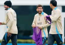 Messi, Alvarez, el ‘Dibu’ y una sorpresa en la lista de Argentina para el Mundial 2026