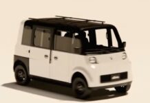 México desarrolla prototipo de su primer coche eléctrico de bajo costo