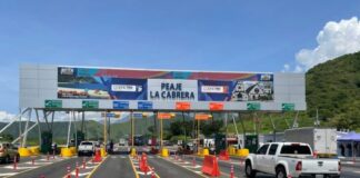 Ministerio de Transporte oficializa el ajuste de las tarifas en peajes a escala nacional