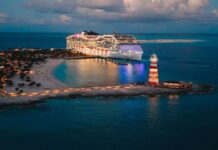 Ministerio del Turismo cree que cruceros podrían regresar a Margarita en 2027