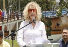 Ministra de Educación Universitaria rechaza paro y defiende continuidad del diálogo con el sector