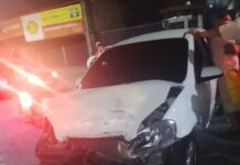 Mujer fallece tras colisión de vehículos en el municipio Francisco Linares Alcántara