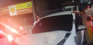 Mujer fallece tras colisión de vehículos en el municipio Francisco Linares Alcántara