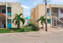 Mujer murió apuñalada por su expareja